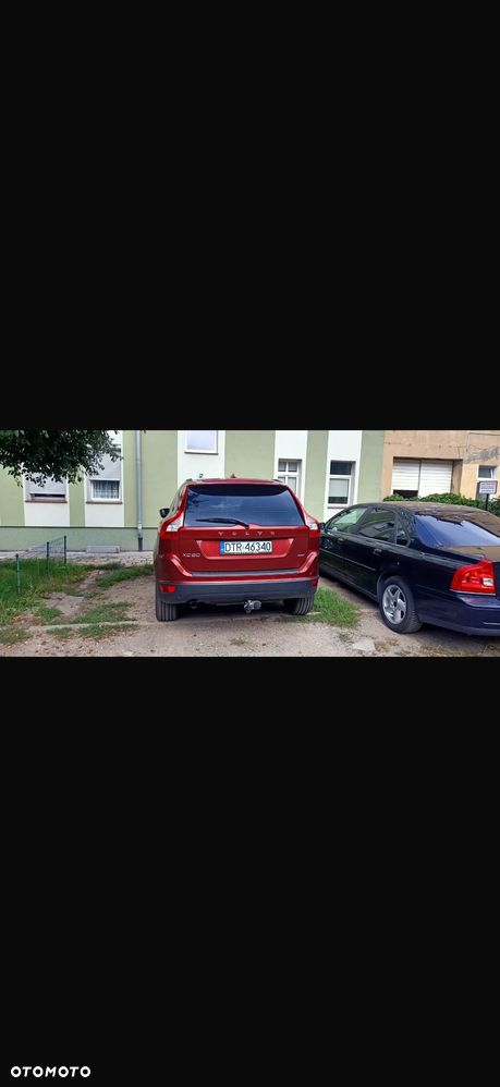 Volvo XC 60 2.4D AWD Momentum - 13