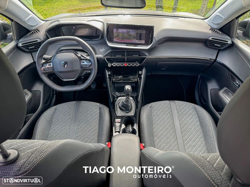 Peugeot 208 1.2 PureTech Allure - 24