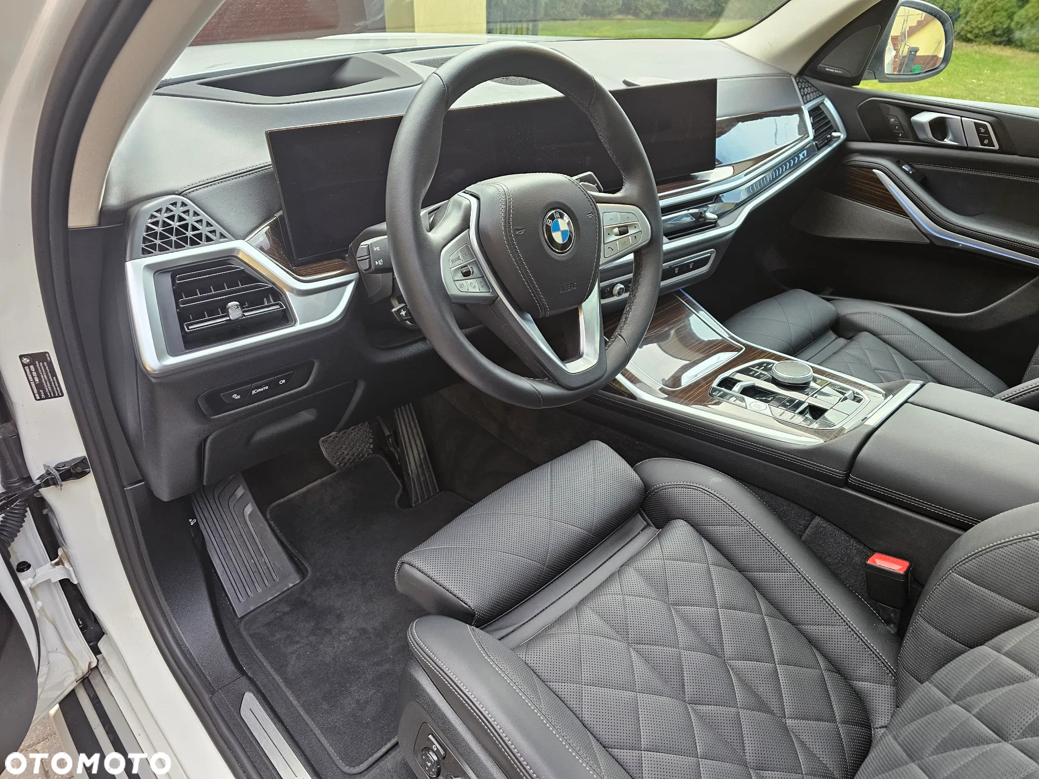 BMW X7 xDrive40i - 11