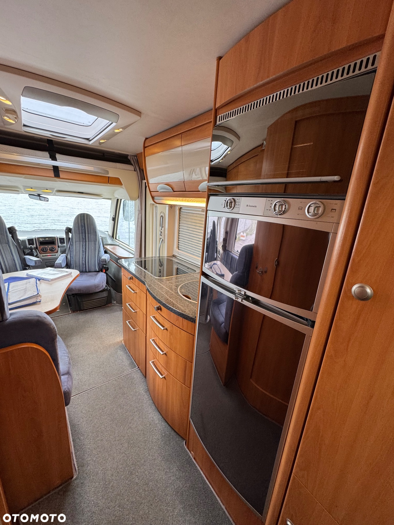 Hymer-Eriba B524 SL - 31