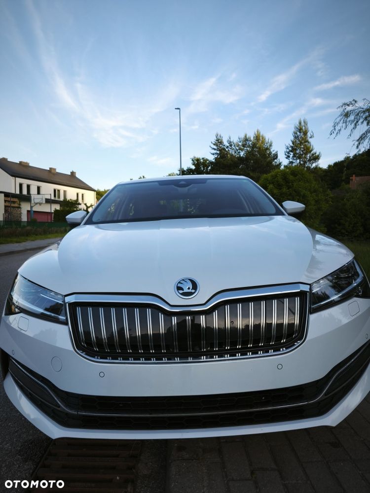 Skoda Superb - 2