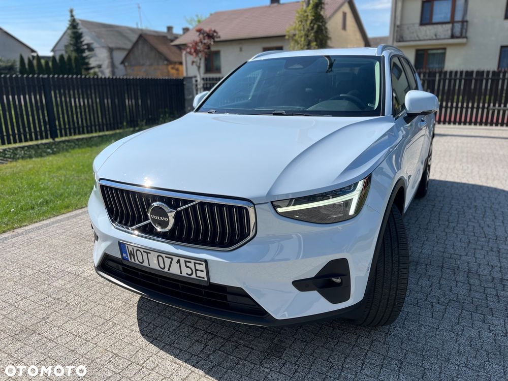 Volvo XC 40 B5 B AWD Ultimate Bright - 4