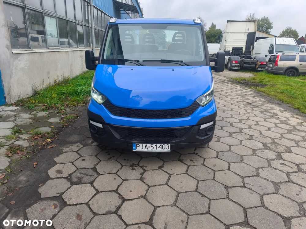 Iveco Daily - 4