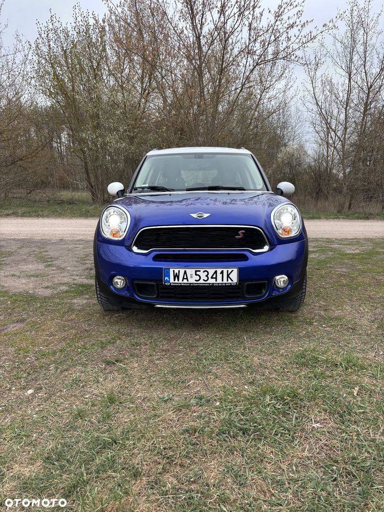 MINI Countryman - 14