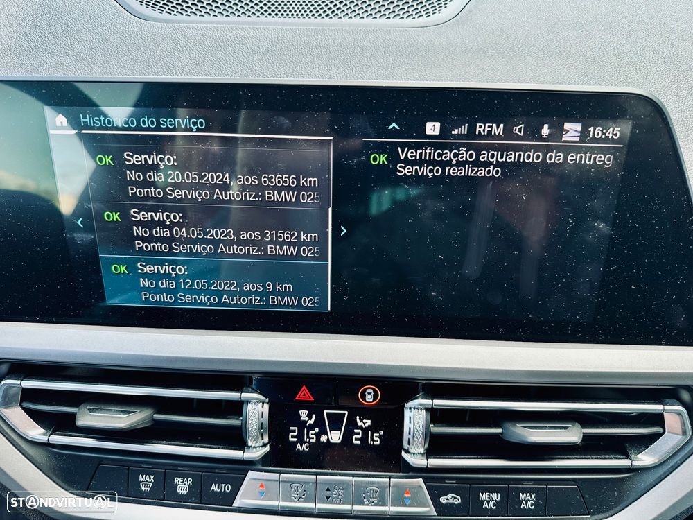 BMW 320 - 29