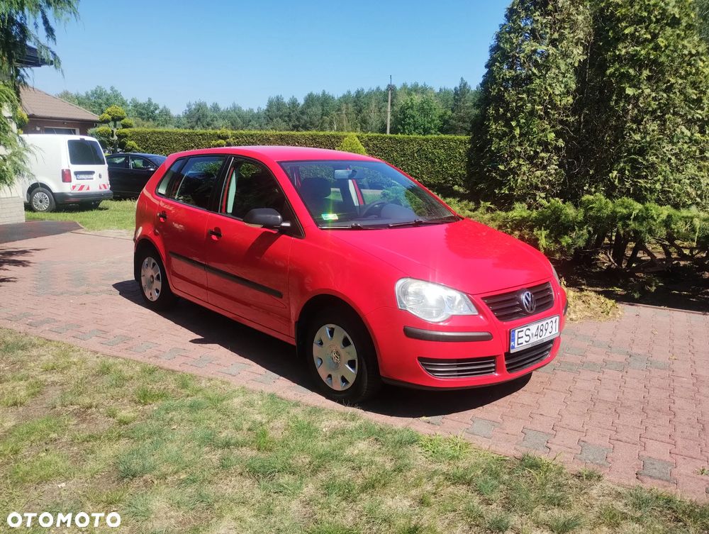 Volkswagen Polo - 11