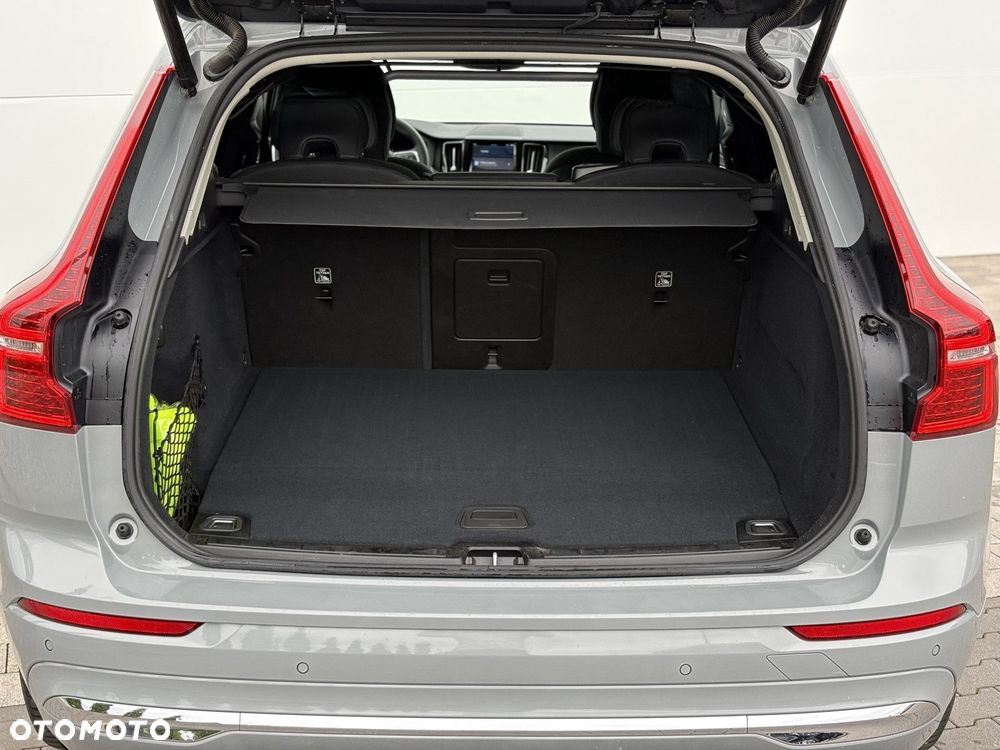 Volvo XC 60 - 32