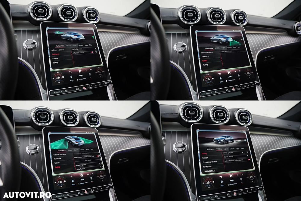 Mercedes-Benz CLE 200 9G-TRONIC Edition AMG Line - 21