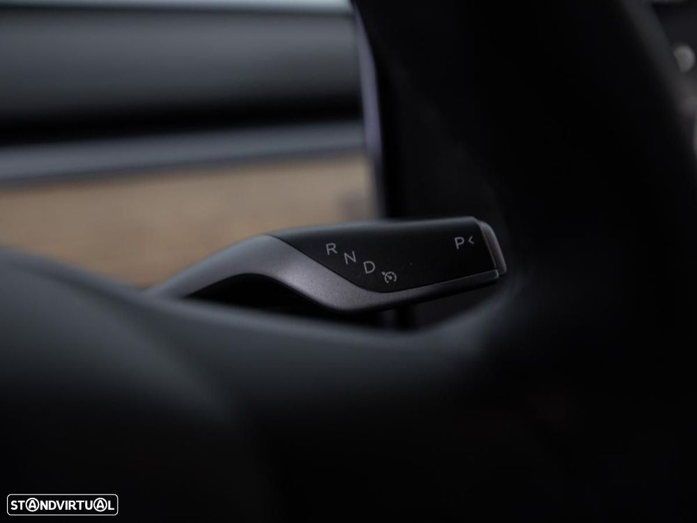 Tesla Model 3 Long Range AWD Dual Motor - 16