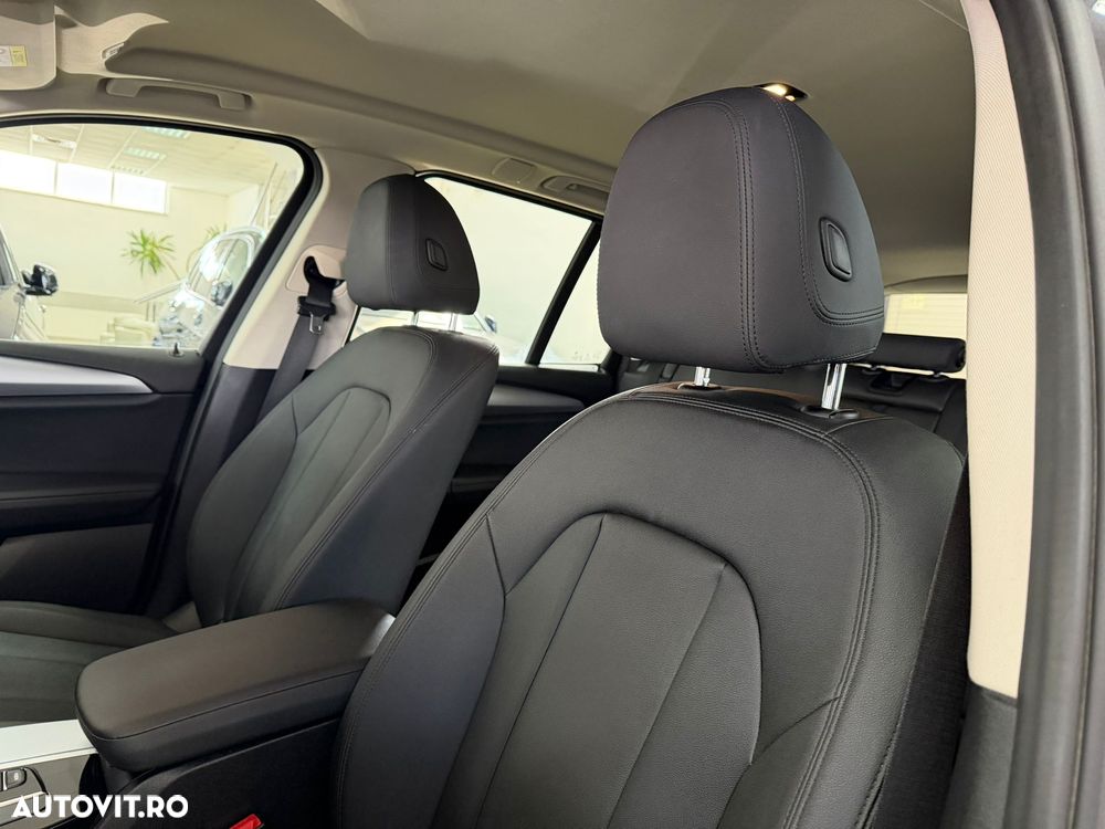 BMW X3 xDrive30e Aut. Advantage - 19