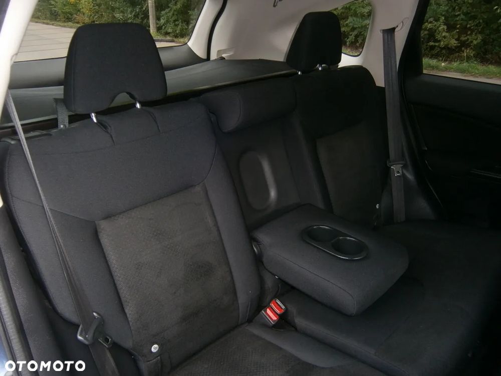 Honda CR-V 2.0 Elegance - 8