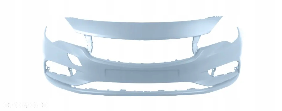 zderzak przód przedni opel astra k v przedlift 2015-2019 Z190 Y40R Z40R Z22Y Z176 Z22Y Z41W Z22S Z50S Z22X Z40R Z23F Z50W Z189 Z22C Z41S Z41V Z20Z Z50B Z30V - 4