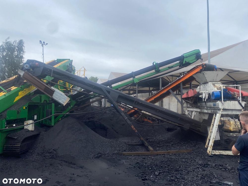 Inny GOSTER GR-100C4 - 7