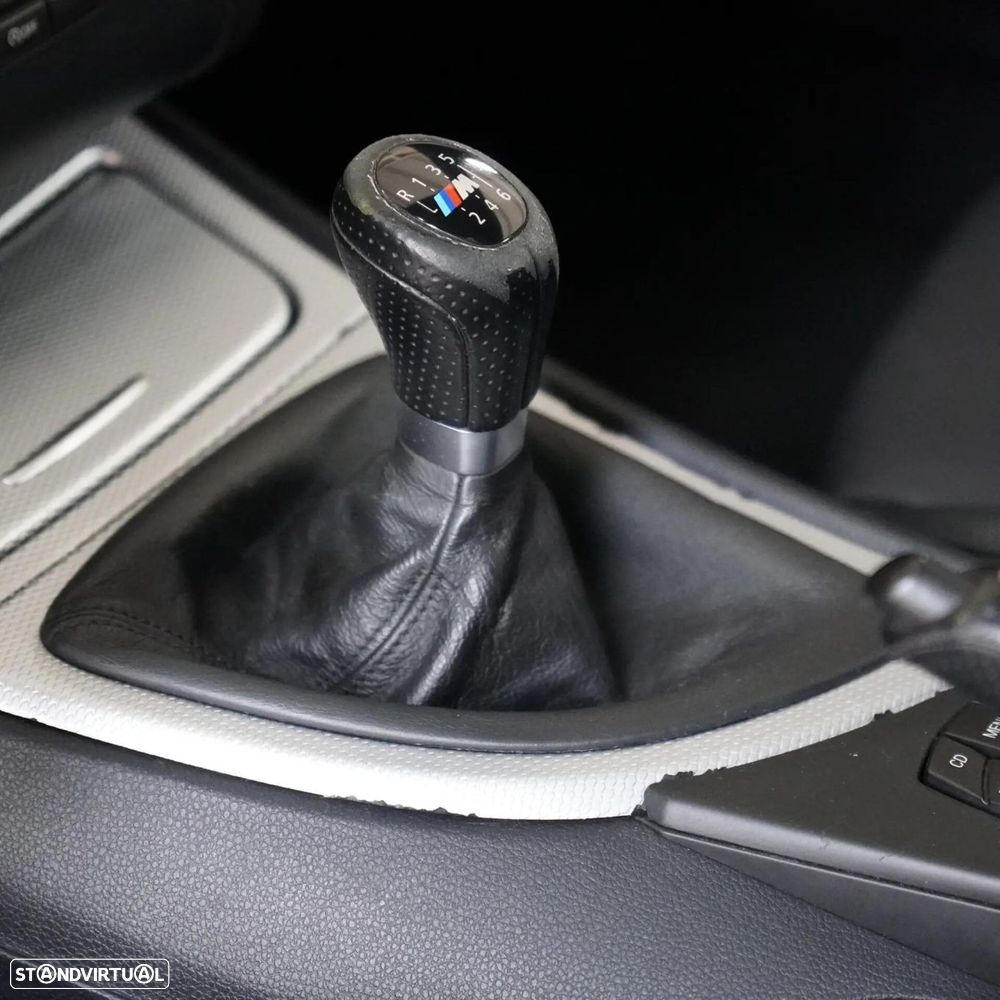BMW 120 - 19
