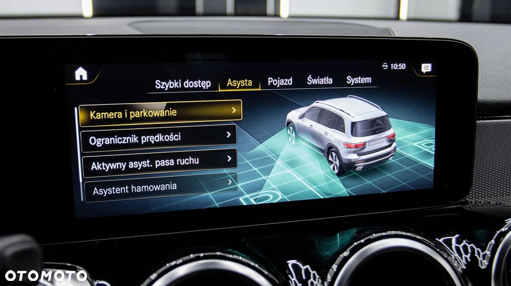 Mercedes-Benz GLB 200 Style 7G-DCT - 28