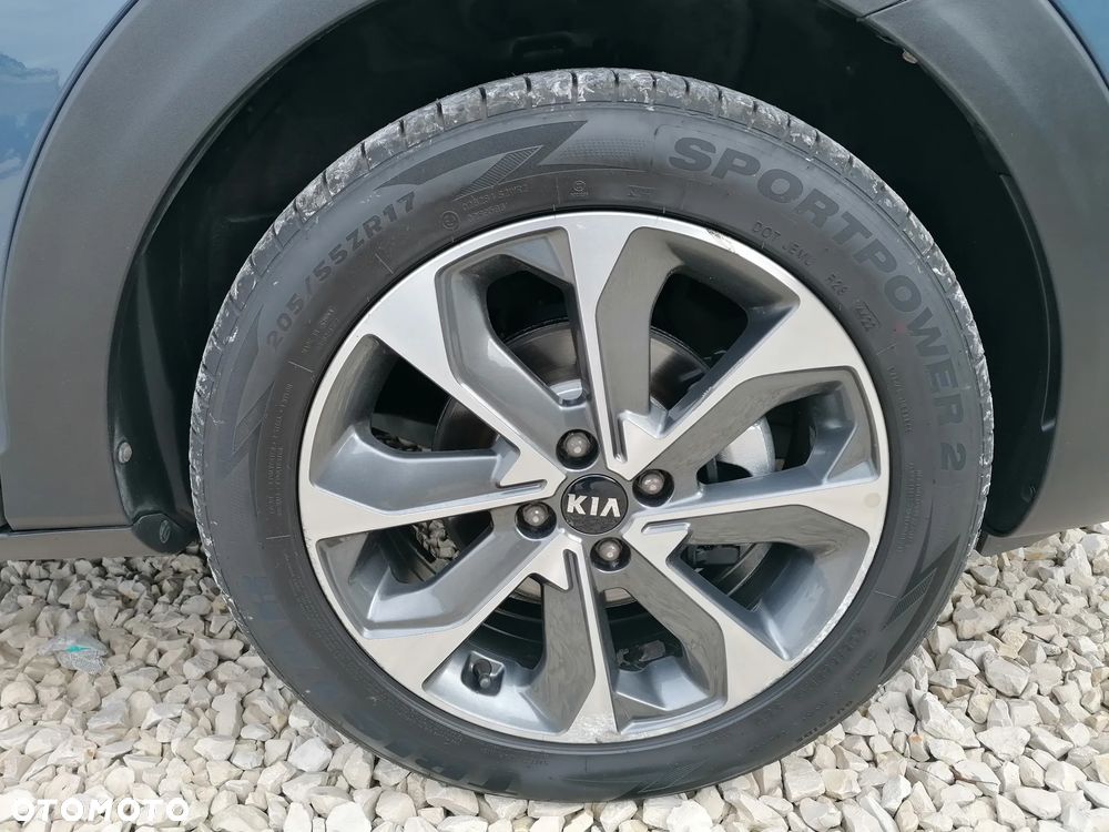 Kia Stonic 1.4 XL - 31