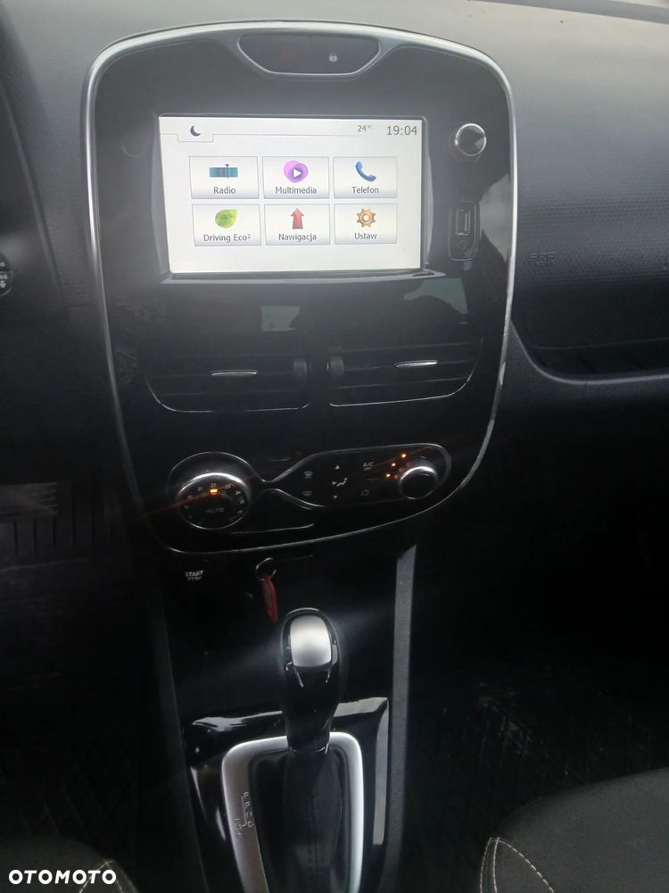 Renault Clio 1.2 Energy TCe Limited EDC EU6 - 26