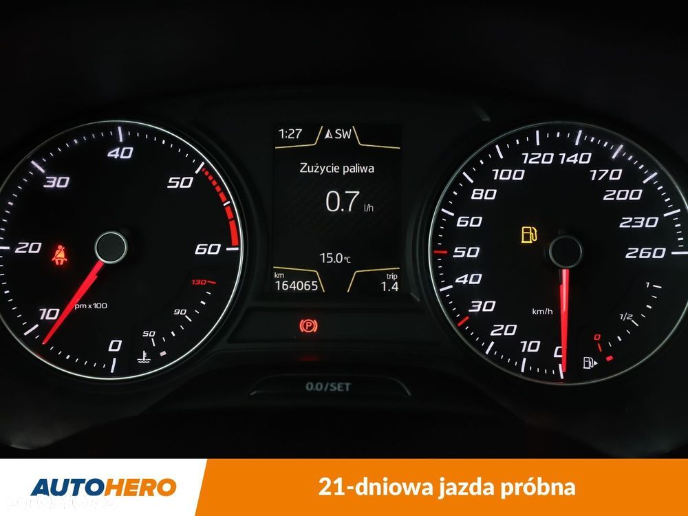 Seat Leon - 20