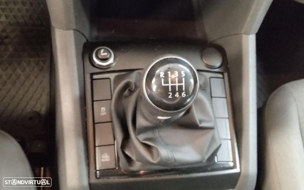 VW Amarok - 6