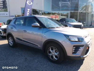 SsangYong/KGM Tivoli 1.5 T-GDI Adventure - 6