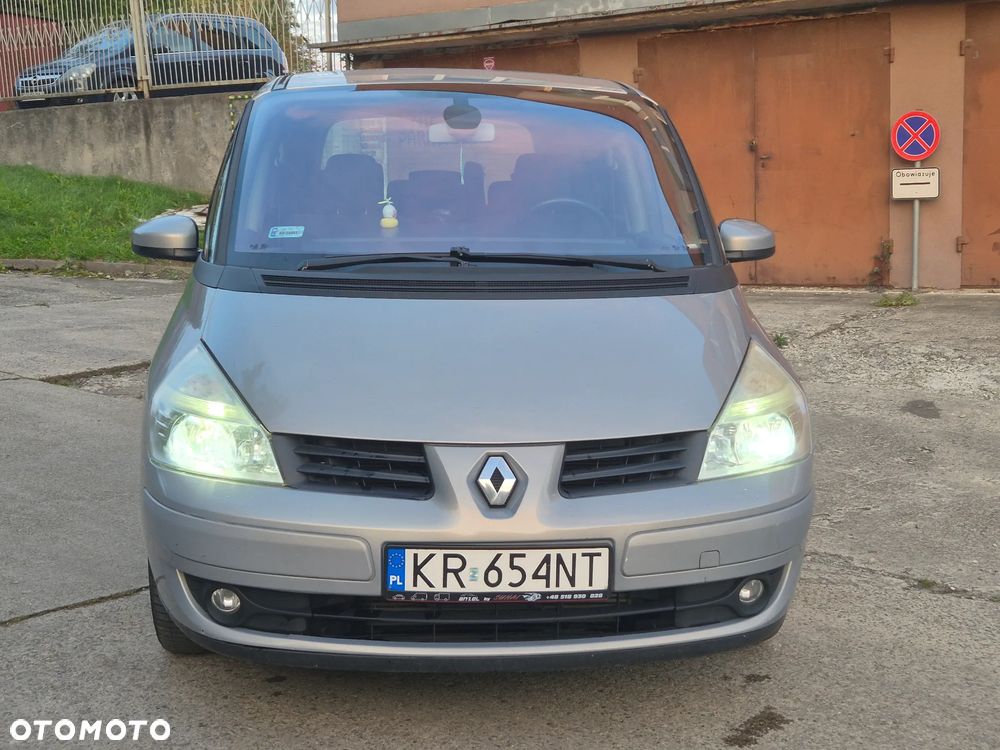 Renault Grand Espace 2.0 dCi Expression - 9
