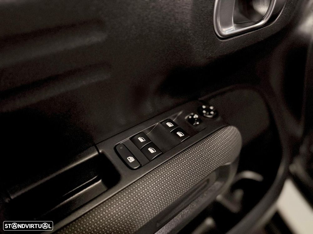 Citroën C3 Aircross 1.2 PureTech YOU Pack Plus - 25