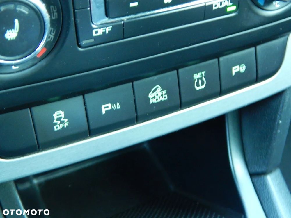 Skoda Yeti 2.0 TDI DSG 4x4 Experience - 14