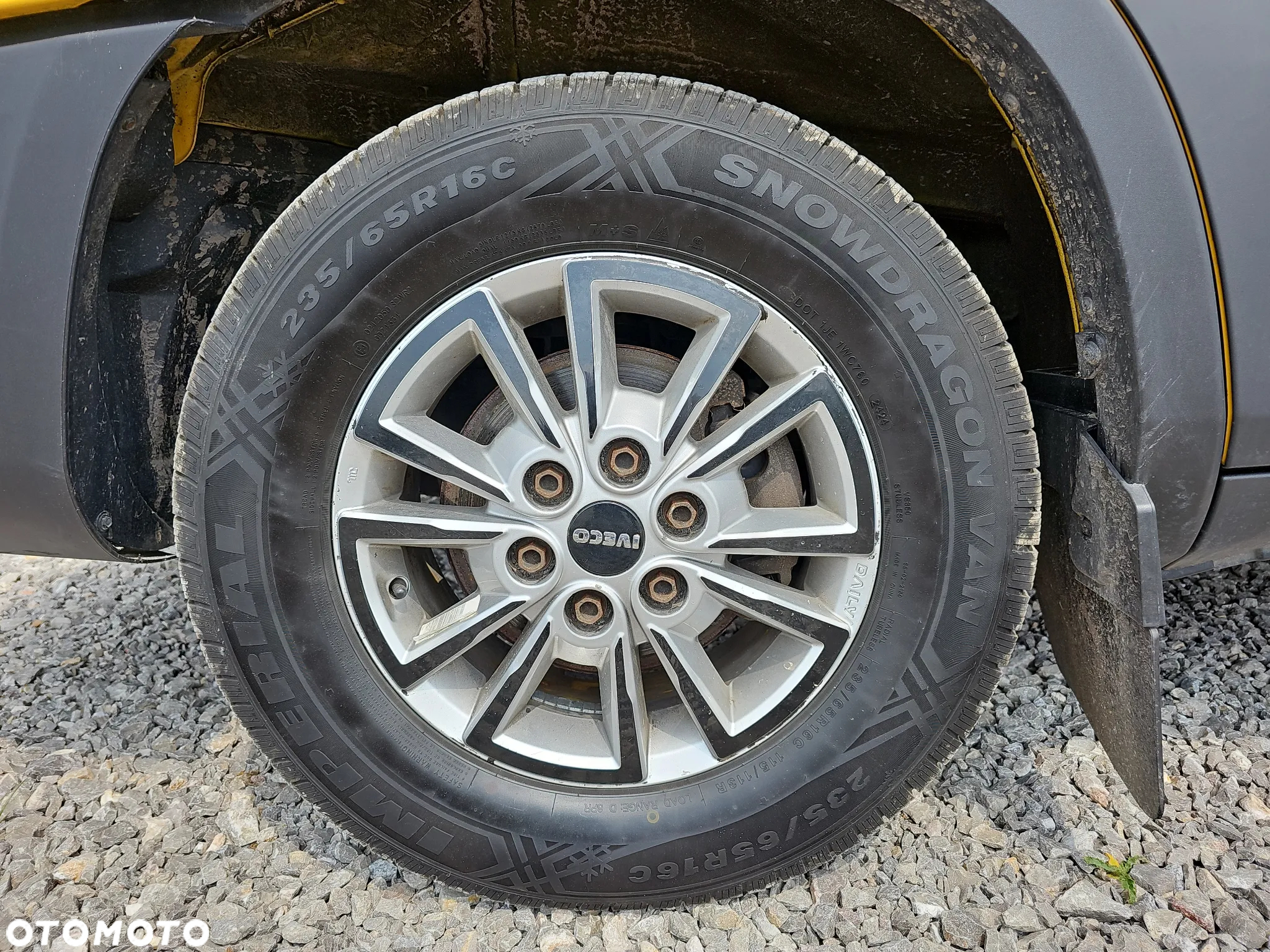 Iveco Daily 35-180 - 31