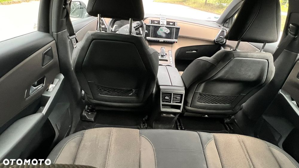 DS Automobiles DS 7 Crossback 1.5 BlueHDi Be Chic - 17