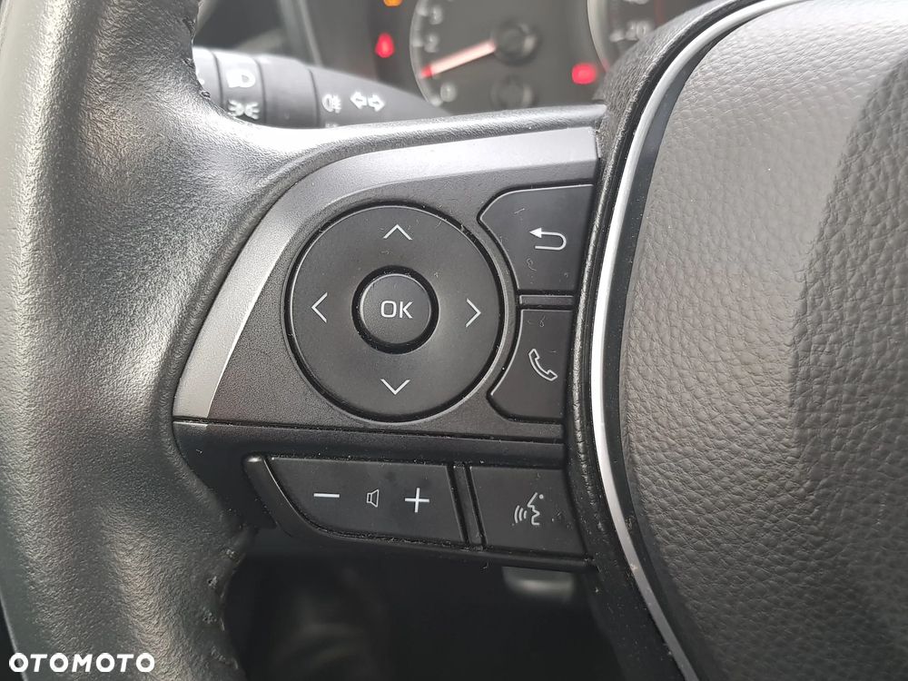 Toyota Corolla 1.5 Comfort MS - 16