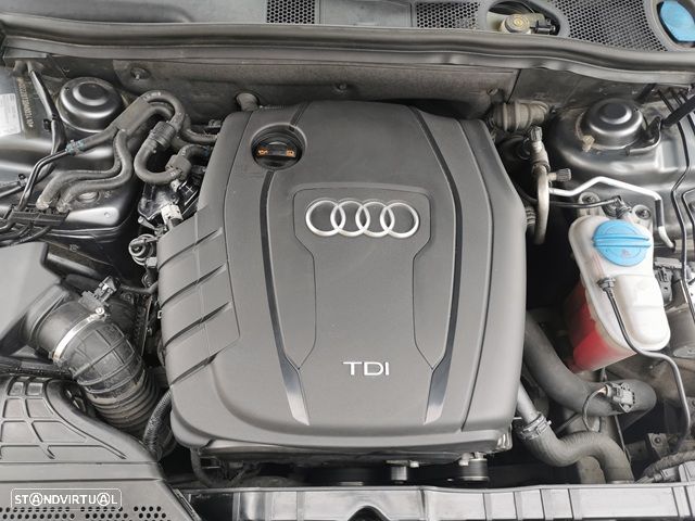 Audi A5 Sportback 2.0 TDI - 28