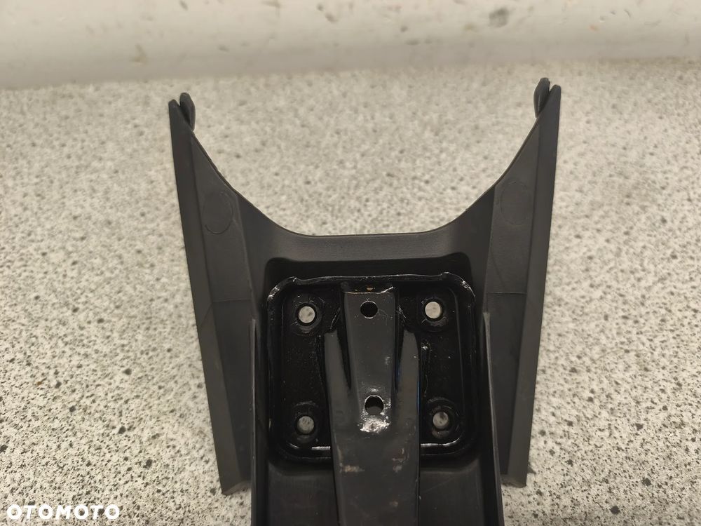 Mocowanie tablicy rejestracyjnej, ogon KTM 125 390 Duke - 14