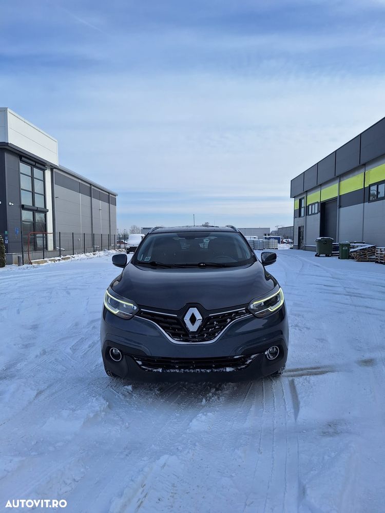 Renault Kadjar - 1