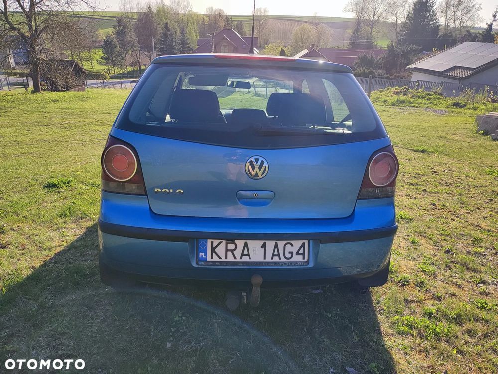 Volkswagen Polo 1.2 12V Trendline - 16