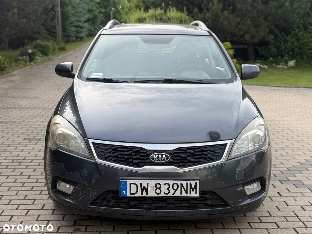 Kia Ceed 1.6 CRDi M - 7
