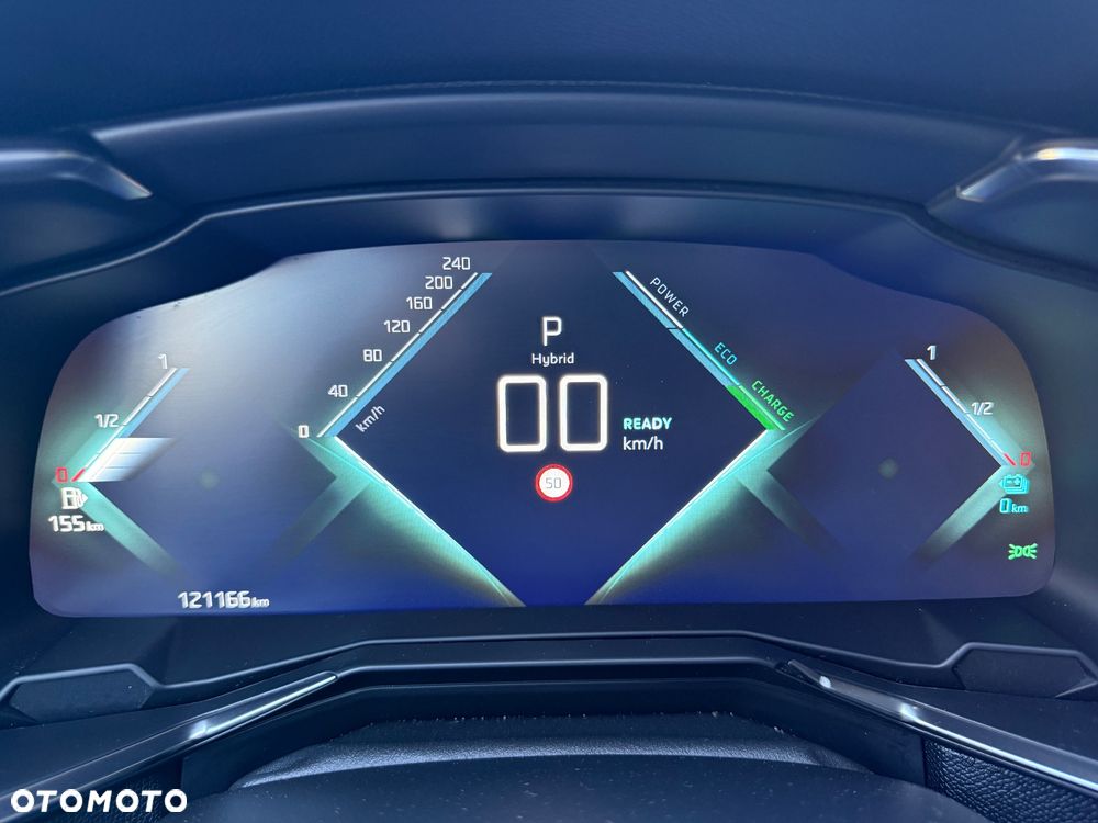 DS Automobiles DS 7 Crossback - 13