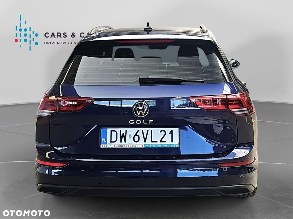 Volkswagen Golf 1.5 TSI EVO Life - 6