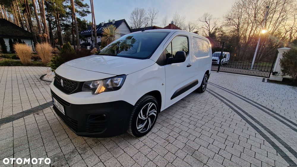 Peugeot Partner - 3