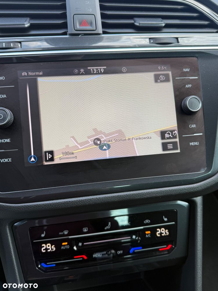 Volkswagen Tiguan 2.0 TDI SCR 4MotION DSG Life - 5