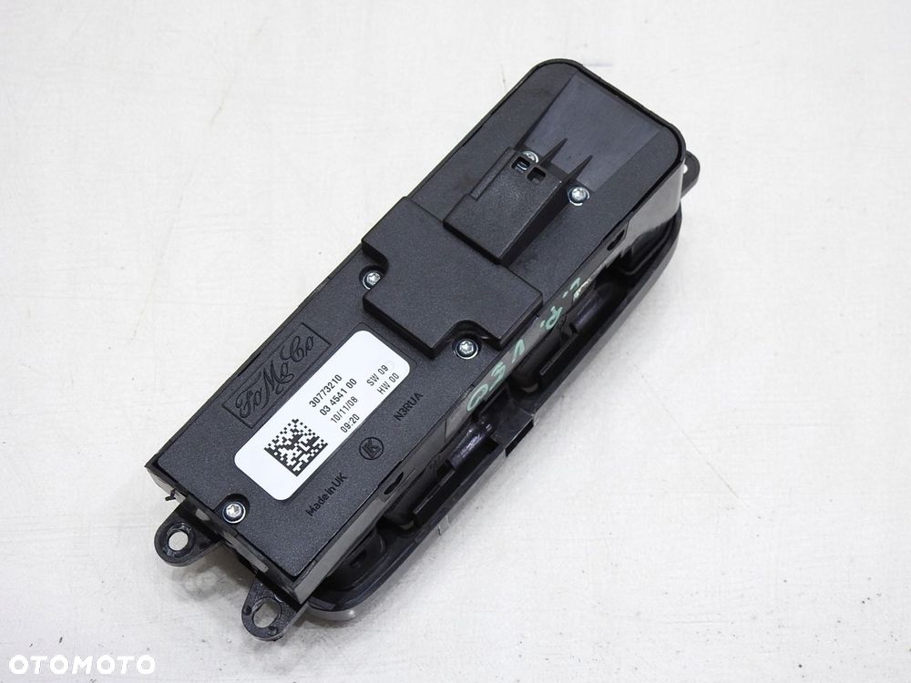 PRZEŁĄCZNIK SZYB LUSTEREK VOLVO V50 LIFT - 5