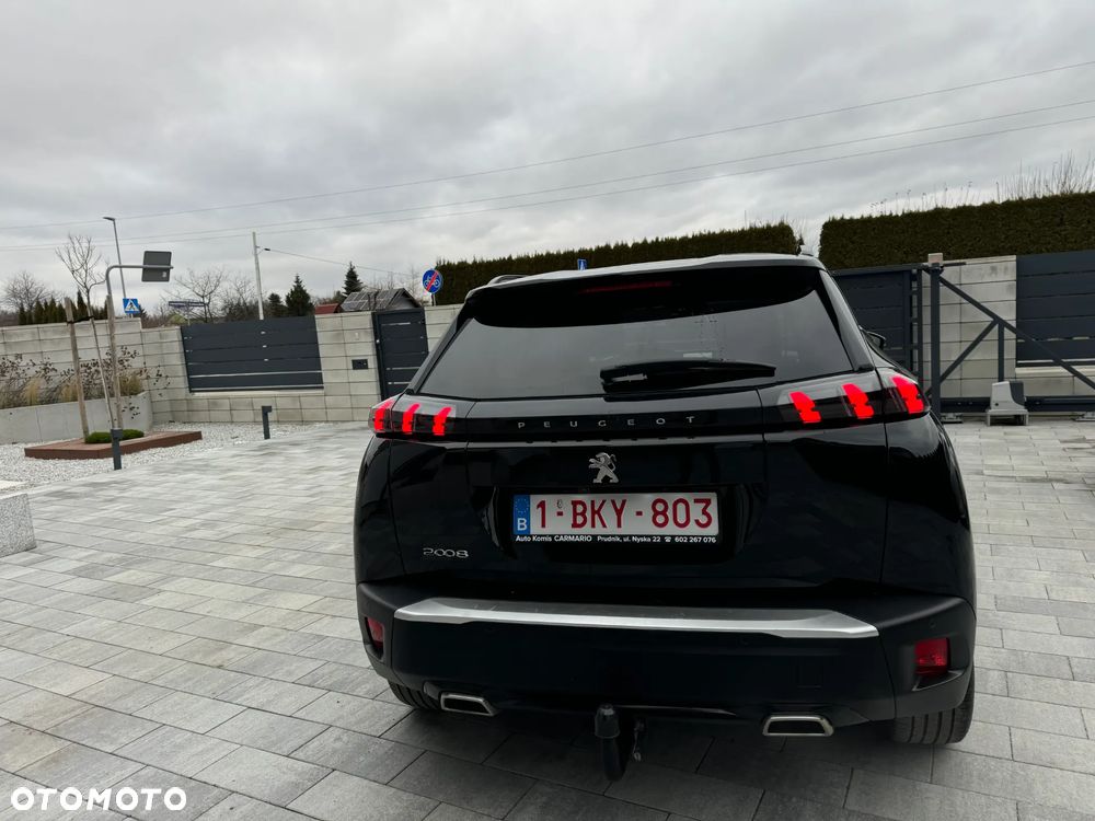 Peugeot 2008 - 6