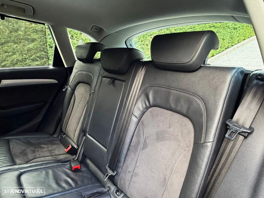 Audi Q5 2.0 TDI Sport - 25