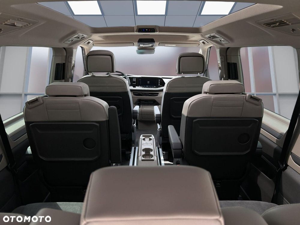 Volkswagen Multivan 2.0 TDI L2 Edition DSG - 22
