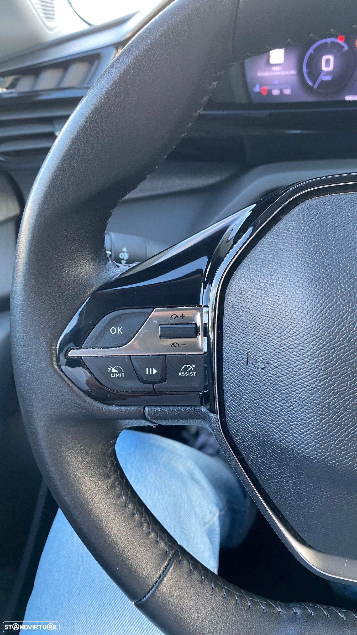 Peugeot 308 SW 1.5 BlueHDi Allure - 28