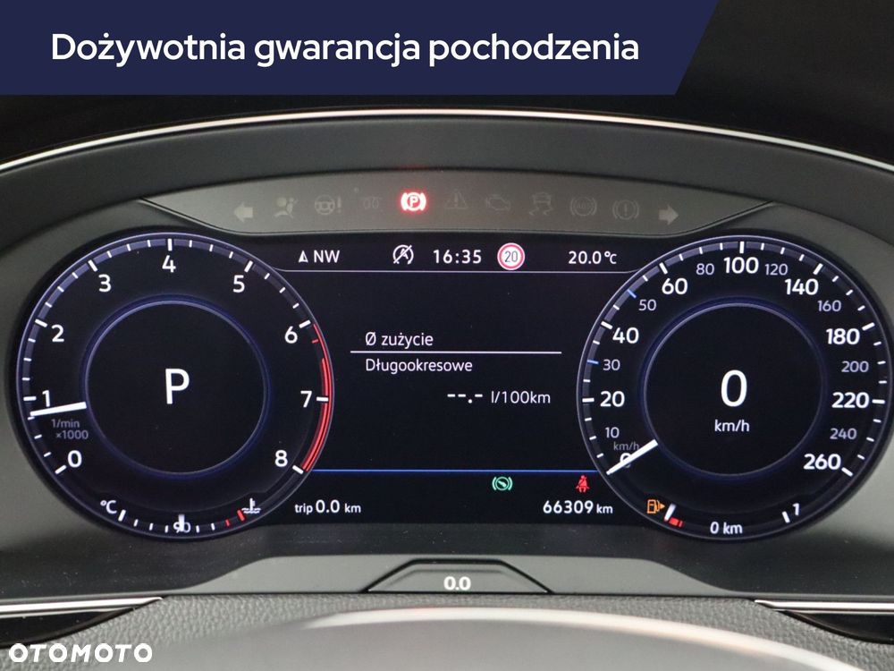 Volkswagen Passat Variant - 13