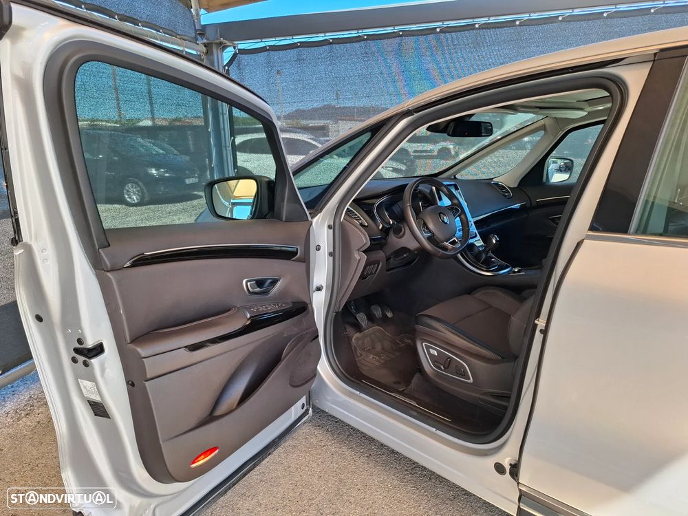 Renault Espace 1.6 dCi Zen - 13
