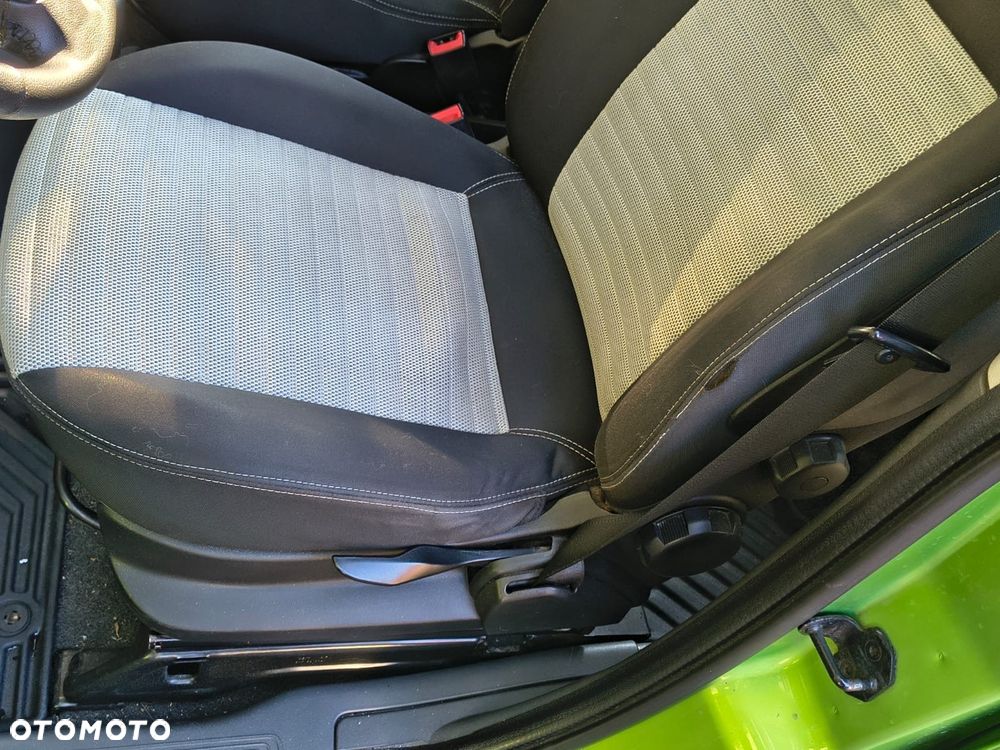 Fiat Fiorino Qubo 1.4 Fresh Euro5 - 20