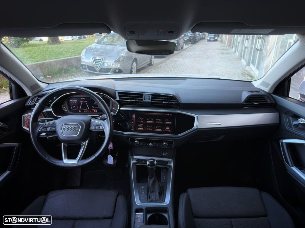 Audi Q3 35 TFSI S line S tronic - 5