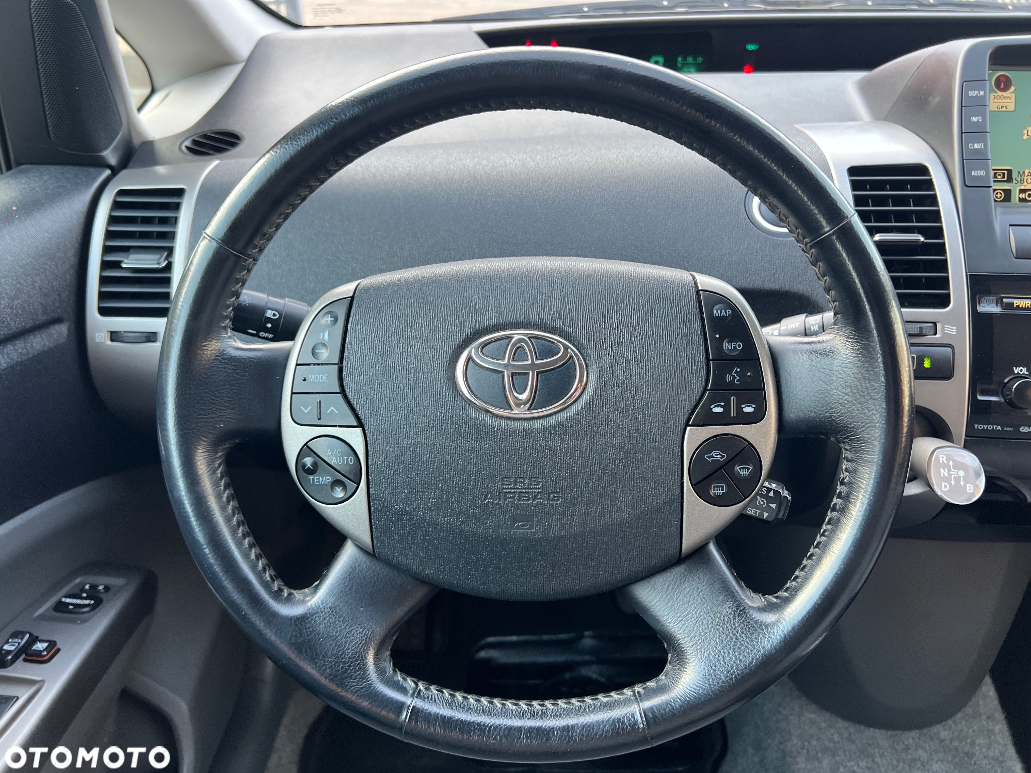 Toyota Prius 1.5 VVT-i Prestige - 25