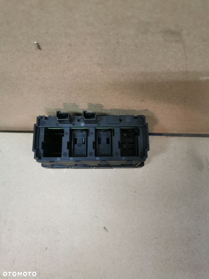 Mercedes Actros panel sterowania A9605400246 - 2